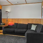 Vakantiehuis Saariselaen Vaeaertin Kammi 1 By Interhome