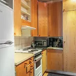 Vakantiehuis Saariselaen Vaeaertin Kammi 1 By Interhome *