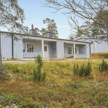 Saariselaen Vaeaertin Kammi 1 By Interhome 度假居 萨利色尔卡