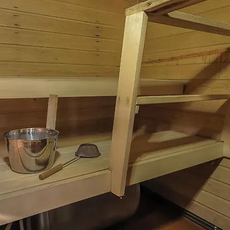 Saariselaen Vaeaertin Kammi 1 By Interhome *