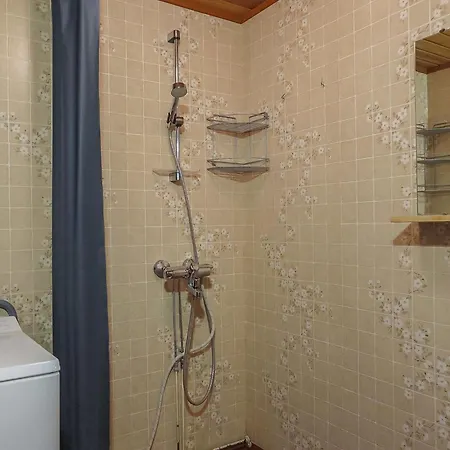 Saariselaen Vaeaertin Kammi 1 By Interhome 度假居 萨利色尔卡