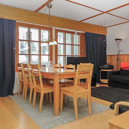 Saariselaen Vaeaertin Kammi 1 By Interhome * Saariselka