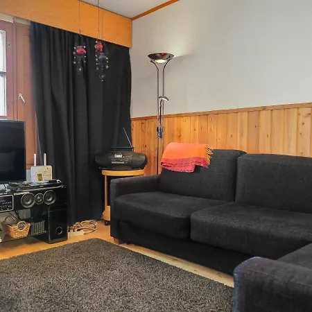 Saariselaen Vaeaertin Kammi 1 By Interhome Saariselkä