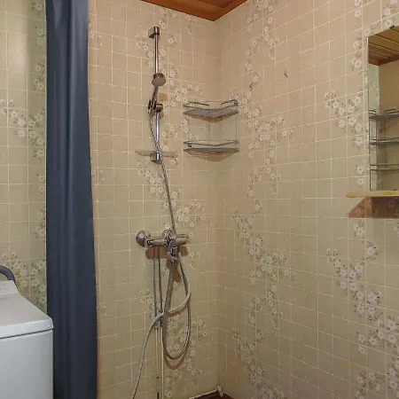 Saariselaen Vaeaertin Kammi 1 By Interhome Saariselkä