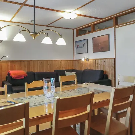 Saariselaen Vaeaertin Kammi 1 By Interhome Saariselkä