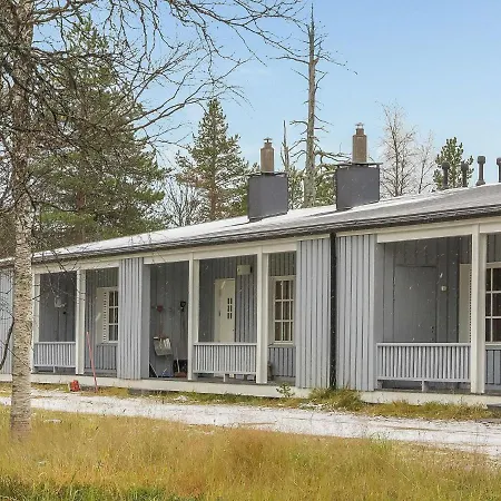 Saariselaen Vaeaertin Kammi 1 By Interhome