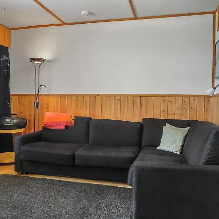 Saariselaen Vaeaertin Kammi 1 By Interhome * Saariselka