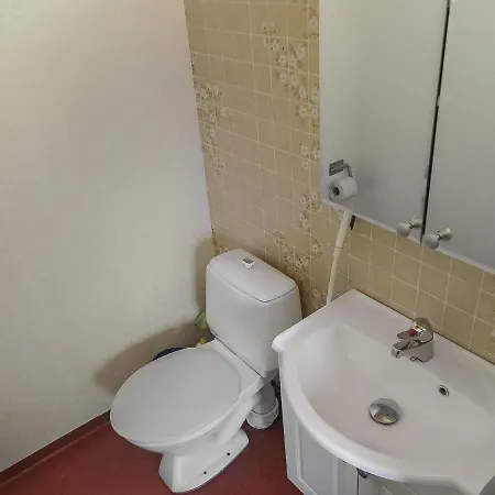 Saariselaen Vaeaertin Kammi 1 By Interhome * Saariselkä